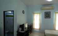 Bedroom 4 Bann Suan Rachawadee B&B