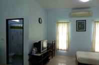 Bedroom Bann Suan Rachawadee B&B