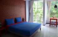 Kamar Tidur 7 The SP Hotel