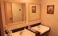 ห้องน้ำภายในห้อง 3 Itsuka Furano e
