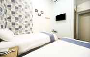 Kamar Tidur 7 Hotel Joker