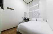 Kamar Tidur 2 Hotel Joker