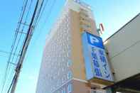 Bên ngoài Toyoko Inn Chiba Makuhari