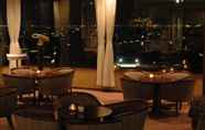 Bar, Kafe, dan Lounge 2 View Hotel Heisei