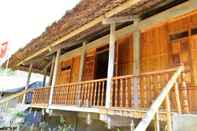 ภายนอกอาคาร Thong Nguyen Homestay - Hostel