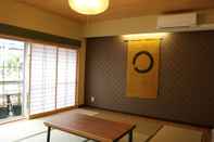 Bedroom Fukuwauchi