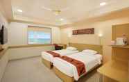 Bedroom 5 Ginger Vapi