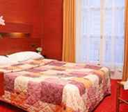 Bedroom 7 Hotel Camelia International