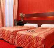 Bedroom 2 Hotel Camelia International