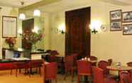Restoran 3 Hotel Camelia International