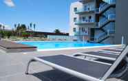 Swimming Pool 4 Whales Bay Hotel