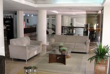 로비 Príncipe Hotel