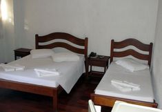 침실 7 Príncipe Hotel