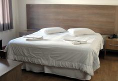 침실 5 Príncipe Hotel