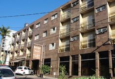 외관 2 Príncipe Hotel