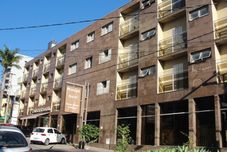 외관 Príncipe Hotel