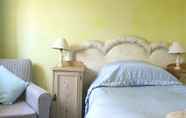 Bilik Tidur 7 Stone House Bed and Breakfast