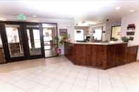 Lobby High Country Suites