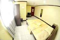 Kamar Tidur Honey Hunt House