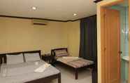 Kamar Tidur 3 Honey Hunt House