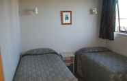 ห้องนอน 2 Sierra Motel