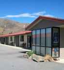 EXTERIOR_BUILDING Sierra Motel