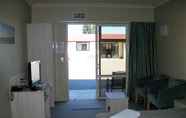 Bedroom 3 Sierra Motel