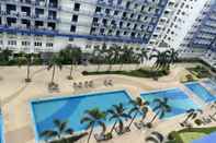 Kolam Renang Premiere Haven at Sea Residences