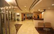 Lobby 5 IRA By Orchid Bhubaneswar