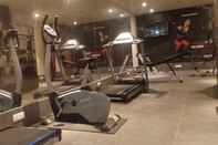 Fitness Center IRA By Orchid Bhubaneswar