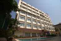 Swimming Pool IRA By Orchid Bhubaneswar