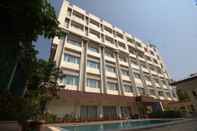 Swimming Pool IRA By Orchid Bhubaneswar