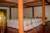 Functional Hall Hotel Mahawasala