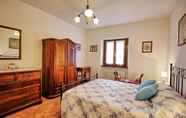 Kamar Tidur 5 Villa Portole Due