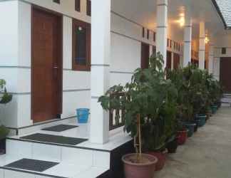 Lobi 2 Savana Guesthouse