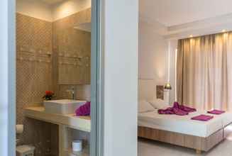 Kamar Tidur 4 Stamos Hotel - All Inclusive