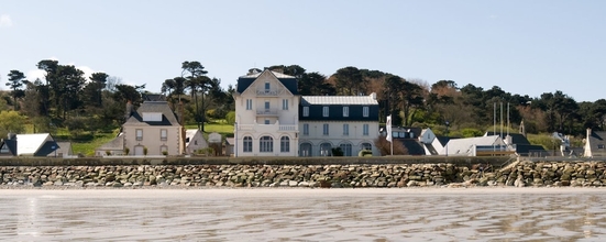 Exterior 4 Le Château de Sable