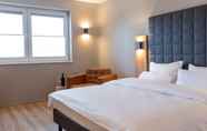 Kamar Tidur 3 Hotel Circle Inn