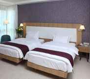 Kamar Tidur 6 Masel Hotel