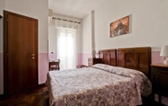 Bedroom 7 Rent Rooms Filomena & Francesca