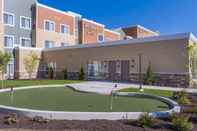 Fitness Center SpringHill Suites by Marriott Fishkill