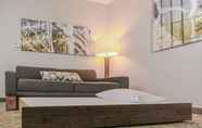 Bedroom 3 SpringHill Suites by Marriott Fishkill