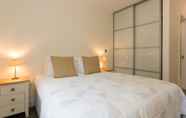 Bilik Tidur 7 Citystay - Mill Park Apartments