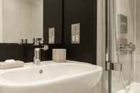 Toilet Kamar Citystay - Vesta Apartments