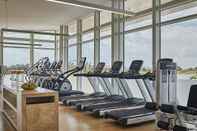 Fitness Center Four Seasons Hotel at The Surf Club