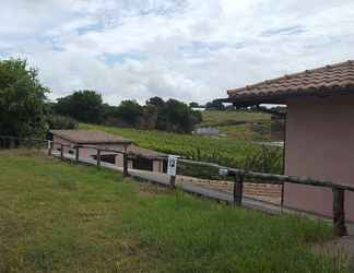 Exterior 2 Azienda Agricola Sinisi