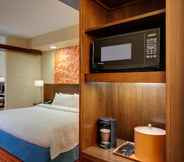 Bilik Tidur 6 Fairfield Inn & Suites by Marriott Sidney