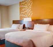 Bilik Tidur 4 Fairfield Inn & Suites by Marriott Sidney