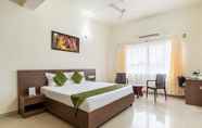 Kamar Tidur 2 Treebo Trend Pappilon Palace