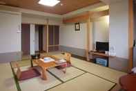 Ruang Umum Taisetsuzan Shirogane Kanko Hotel